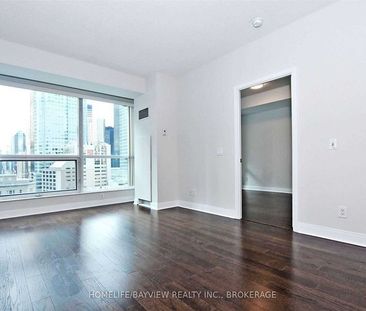 For Lease - 1 Scott Street Unit# 2106, Toronto, Ontario - Photo 6