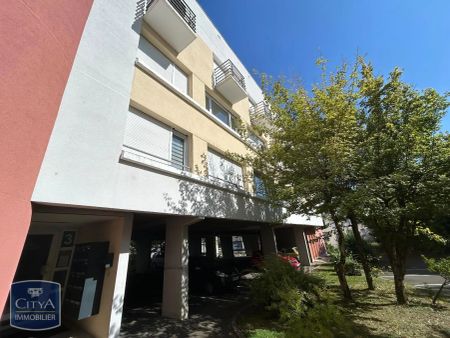 Appartement à louer 1 pièce 21.8m² - Photo 4