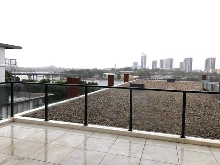 606C/6 Nancarrow Avenue Ryde - Photo 4