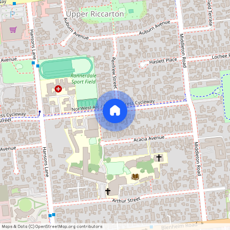 90 Suva Street, Upper Riccarton, Christchurch City