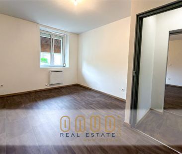 Appartement 2 chambres à Ville-au-Montois - Photo 5