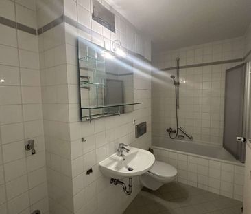 4-Zimmer-Wohnung mit Balkon, offener Küche, Gäste-WC - Foto 5