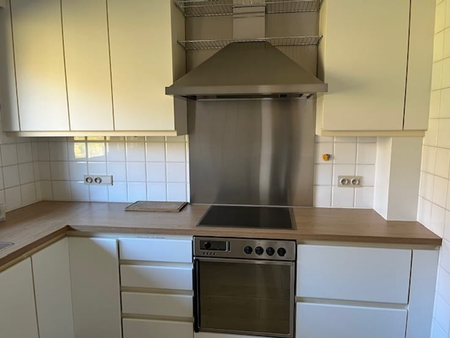 Appartement te huur - Photo 5