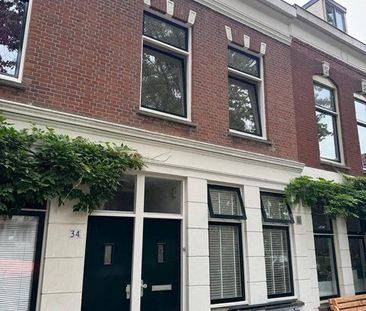 Te huur: Huis Paulus Potterstraat in Rotterdam - Foto 1