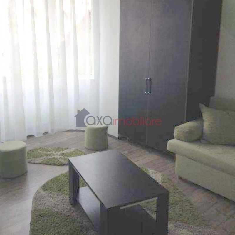 Apartament 2 camere de inchiriat in Cluj-Napoca, Centru ID 2656 - Photo 1
