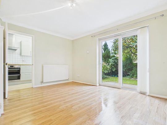 1 bedroom semi-detached house to rent - Photo 1