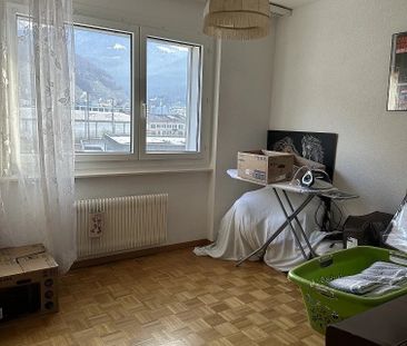 Appartement de 3 pièces au 3ème étage - Photo 4