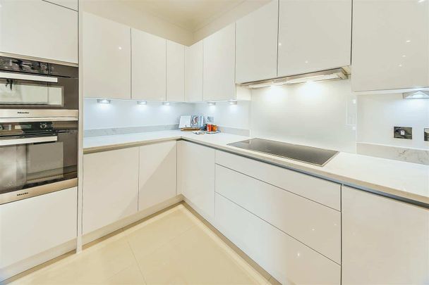 Palace Wharf, W6, London - Photo 1