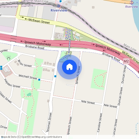 10/7 Ipswich Street, Qld 4303, Riverview