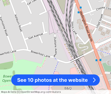 Dunblane Avenue, Heaton Norris, Stockport, SK4 - Photo 1