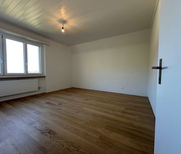Charmante 5-Zimmer-Wohnung mit Panoramablick - Photo 5