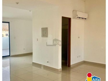 Casa en condominio en renta en Altrysa, García, Nuevo León - Photo 5