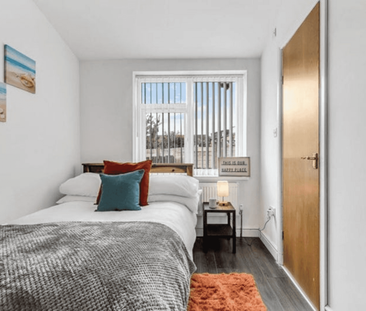 1 bedroom in a house share to rent - Photo 1