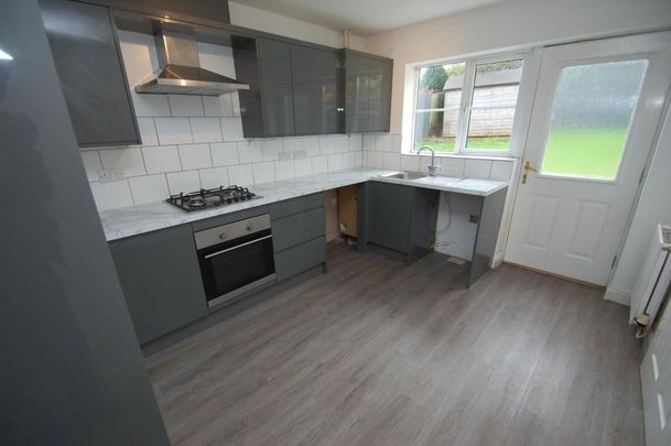 3 bedroom detached house to rent - Photo 1