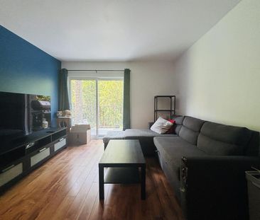 Wilfrid Caron Appartement 5 ½ à Louer Loretteville Juillet 2026 - Photo 1