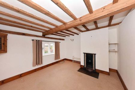2 bedroom terraced house to rent - Photo 3