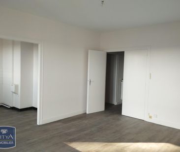 Location Appartement 2 pièces 53m² BLOIS 41000 - Photo 5