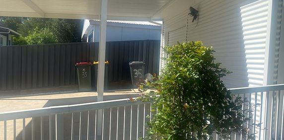 2-bedroom shared granny flat, Bassett St - Photo 2