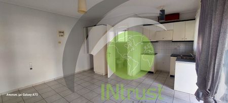 Studio/Γκαρσονιέρα για ενοικίαση Τερψιθέα - Γλυφάδα (Πάτρα) - Photo 3