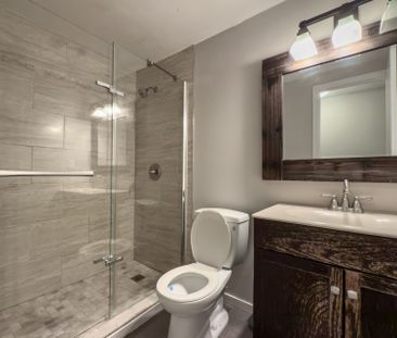 For Lease - 723 Scottsdale Drive Unit# Lower, Guelph, Ontario - Photo 4
