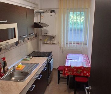 24 mp, de inchiriat garsoniera nou in zona Bucium, in spate la Lida... - Fotografie 5