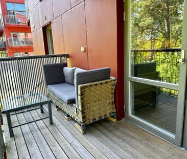 Snödroppsgränd, Hässelby - Foto 4