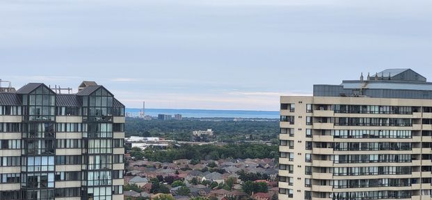 For Lease - 330 Burnhamthorpe Road Unit# 2109, Mississauga, Ontario - Photo 1