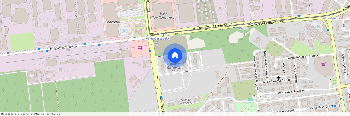 Brancusi, Sectorul 6, Bucuresti