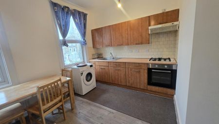 Studio to rent - Photo 5