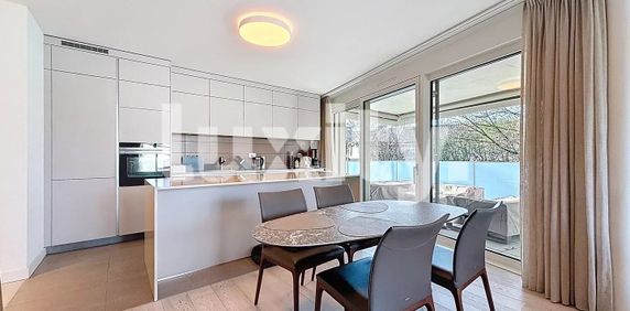 5 Zimmer, 148 m² - Photo 2