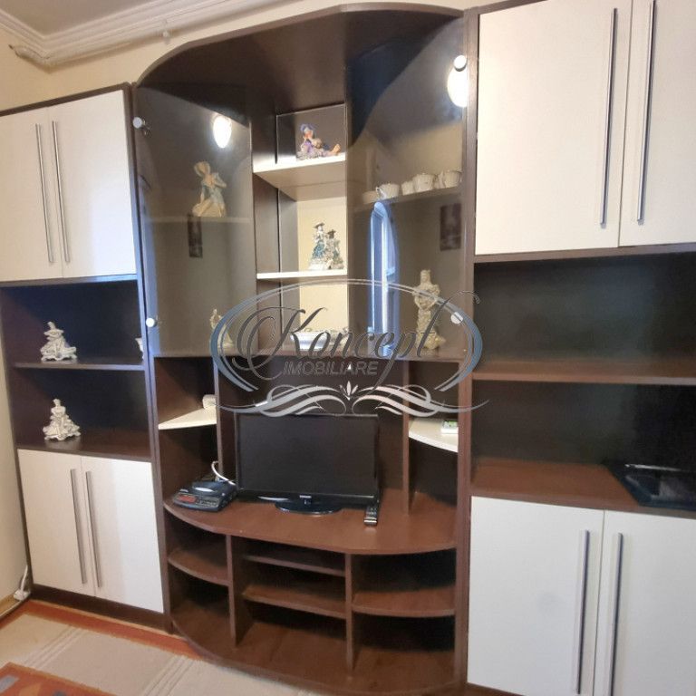 Garsoniera in Manastur, zona Kaufland - Fotografie 1