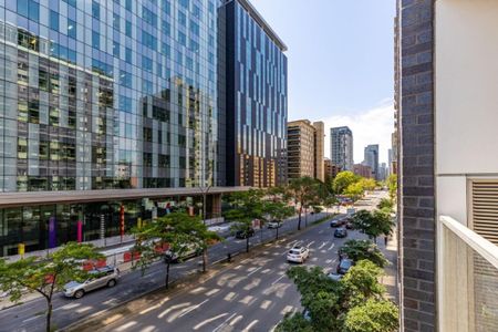 Montréal (Ville-Marie) (Centre) - Photo 4