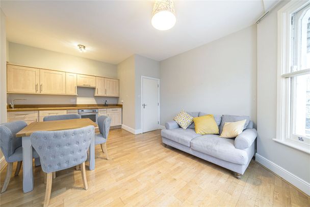 Tressillian Road, SE4, London - Photo 1