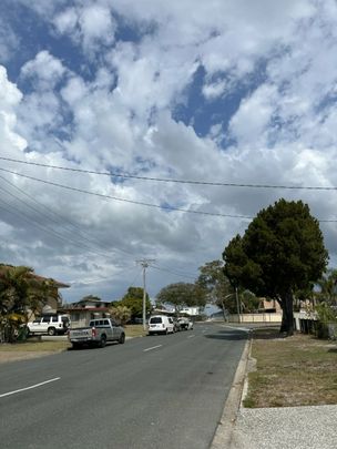 TOP FLOOR RENOVATED UNIT IN BONGAREE - Photo 1