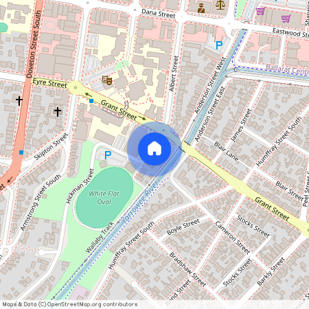 5 Moyle Street, Vic 3350, Ballarat Central