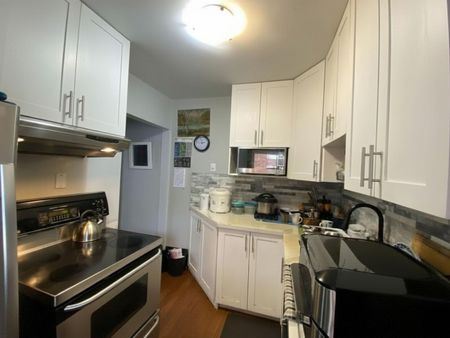 For Lease - 4765 Sixth Avenue Unit# Main Level, Niagara Falls, Ontario - Photo 5