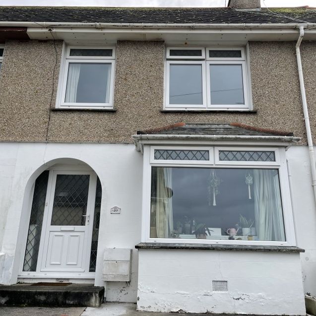 Trevethan Road, Falmouth - Photo 1