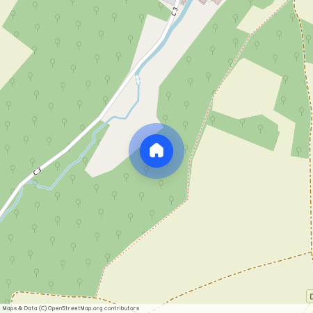 77260, Ussy-Sur-Marne