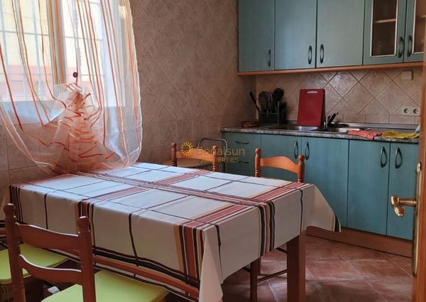 LONG TERM RENTAL FROM 01/01/2026 BEAUTIFUL VILLA WITH SEA VIEWS IN BENALMÁDENA