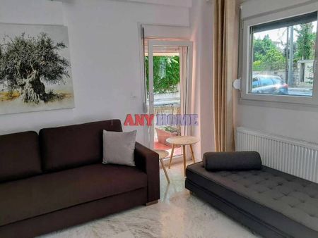 Studio/Γκαρσονιέρα για ενοικίαση Περαία (Θερμαϊκός) - Φωτογραφία 2