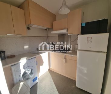 Location Appartement T1 Toulouse - Photo 5