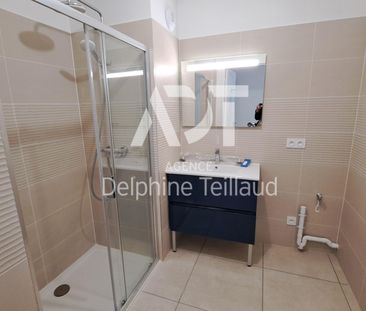 Location Appartement 2 pièces 44m² MEYLAN 38240 - Photo 6