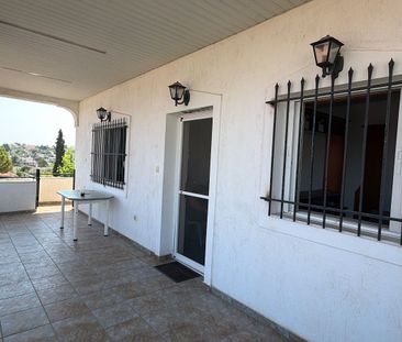 Διαμέρισμα για ενοικίαση Δήλεσι (Οινόφυτα) - Photo 1