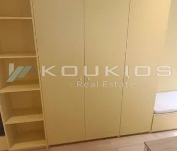 Studio/Γκαρσονιέρα για ενοικίαση Σταθμός ΟΣΕ (Βαρδάρης - Λαχανόκηποι) - Photo 1
