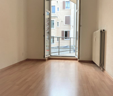 "3-Zimmer-Wohnung mit grossem Balkon und Terrasse" - Photo 6