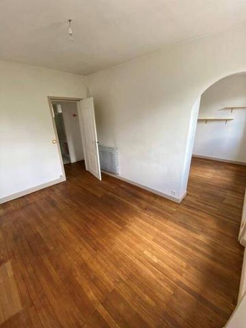 Appartement 3 pièces - - Photo 2