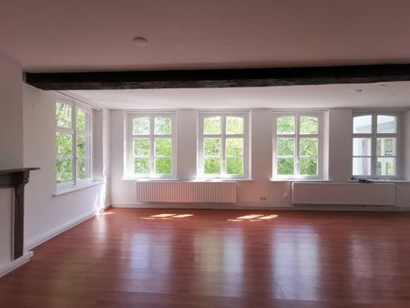 Te huur: Appartement Grote Looiersstraat 14 C in Maastricht - Photo 3