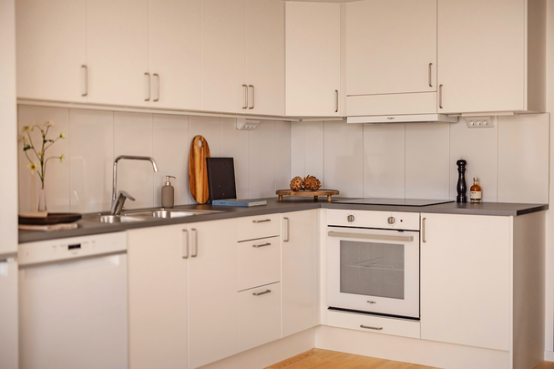 Trädgårdsmästeriets väg 11A, Steninge - Photo 1