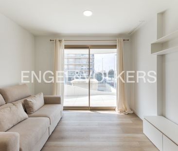 Piso de alquiler en Avinguda de la Tramuntana, Playa del Puig - Photo 1