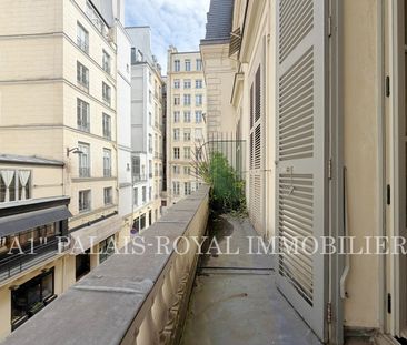 Appartement · 2 pièces · 1 CH - Photo 6